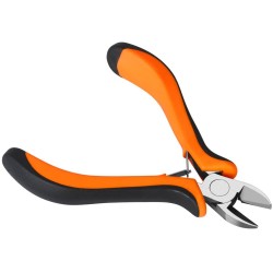 SPAWARKA DO PLASTIKU ZGRZEWARKA LUTOWNICA 85W DO TWORZYWA + AKCESORIA ZSZYWKI KD11295