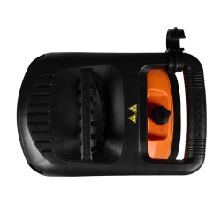 ROZDRABNIACZ ELEKTRYCZNY 3000W 45MM KD5211