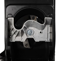 ROZDRABNIACZ ELEKTRYCZNY 3000W 45MM KD5211