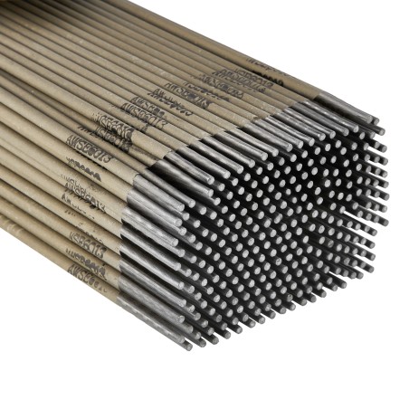 Elektrody spawalnicze 2,5mm x 300mm rutylowe 2,5kg KD1147