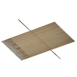 Elektrody spawalnicze 2,5mm x 300mm rutylowe 2,5kg KD1147