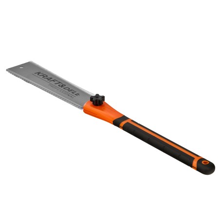 PIŁA RĘCZNA DWUSTRONNA 250mm KD10054