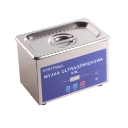 Myjka ultradźwiękowa 0,8L KD504