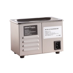 Myjka ultradźwiękowa 0,8L KD504