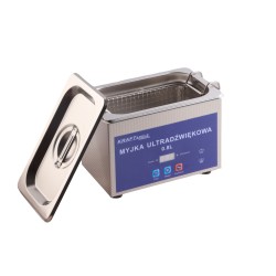 Myjka ultradźwiękowa 0,8L KD504