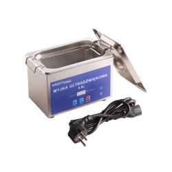 Myjka ultradźwiękowa 0,8L KD504