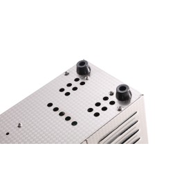 Myjka ultradźwiękowa 0,8L KD504