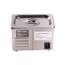 Myjka ultradźwiękowa 0,8L KD504