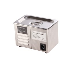 Myjka ultradźwiękowa 0,8L KD504