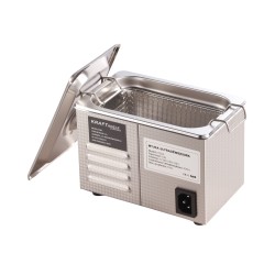 Myjka ultradźwiękowa 0,8L KD504