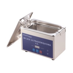 Myjka ultradźwiękowa 0,8L KD504
