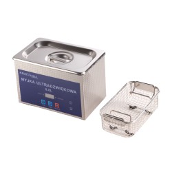 Myjka ultradźwiękowa 0,8L KD504