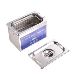 Myjka ultradźwiękowa 0,8L KD504