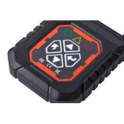 SKANER DIAGNOSTYCZNY OBD II KD5670