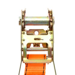 Pas transportowy dwupunktowy 4m/50mm/3t KD1325