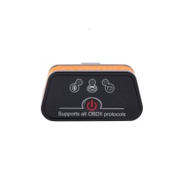 SKANER DIAGNOSTYCZNY OBD II Z BLUETOOTH KD5671