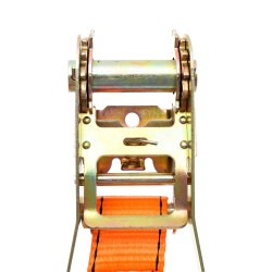 Pas transportowy trzypunktowy 4m/50mm/4t KD1326