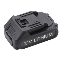 Bateria 3000mAh 21V WDS2527