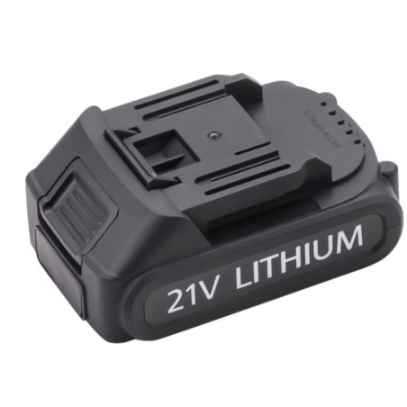Bateria 3000mAh 21V WDS2527