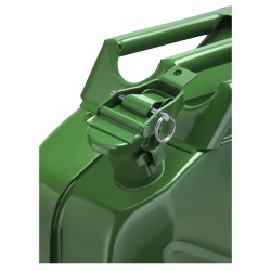 KANISTER METALOWY 20L KD5440