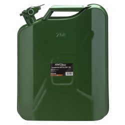 KANISTER METALOWY 20L KD5440