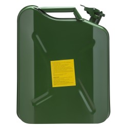 KANISTER METALOWY 20L KD5440