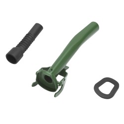 KANISTER METALOWY 20L KD5440