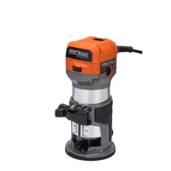 Frezarka górnowrzecionowa 2000W 6/8mm KD3360