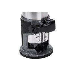 Frezarka górnowrzecionowa 2000W 6/8mm KD3360