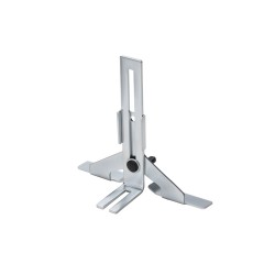 Frezarka górnowrzecionowa 2000W 6/8mm KD3360