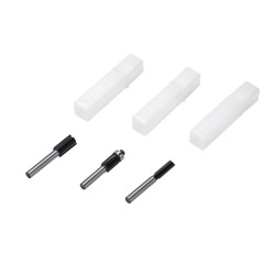 Frezarka górnowrzecionowa 2000W 6/8mm KD3360