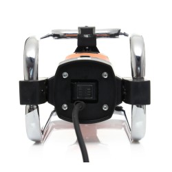 Wibrator do betonu KD10844