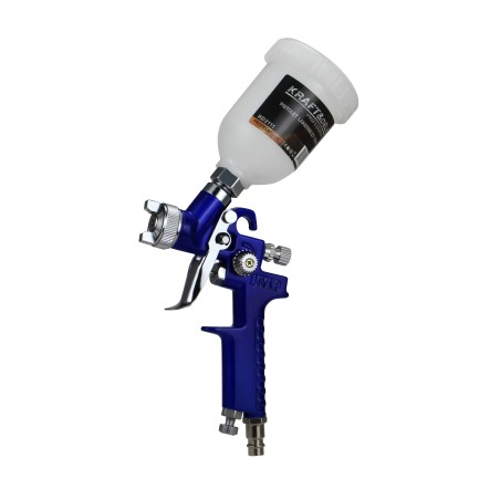 Pistolet lakierniczy 125ml KD2111