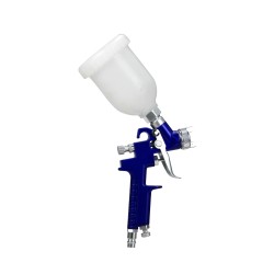 Pistolet lakierniczy 125ml KD2111