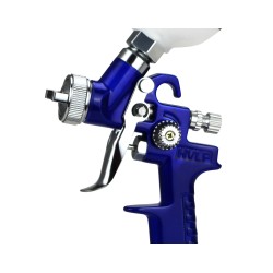 Pistolet lakierniczy 125ml KD2111