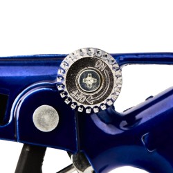 Pistolet do konserwacji KD2116