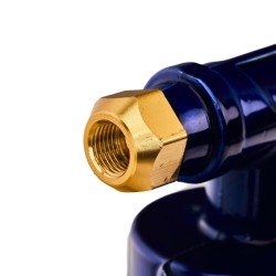 Pistolet do konserwacji KD2116