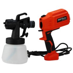 Pistolet do malowania 650W KD2119