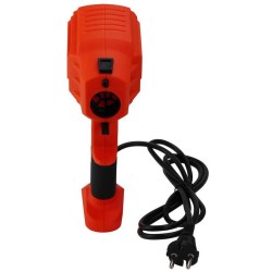 Pistolet do malowania 650W KD2119