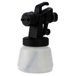 Pistolet do malowania 650W KD2119