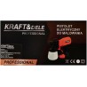 Pistolet do malowania 650W KD2119