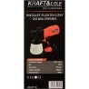 Pistolet do malowania 650W KD2119