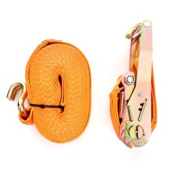 Pas transportowy dwupunktowy 6m/50mm/5t KD1331