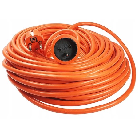 Przedłużacz ogrodowy 3 żyłowy 20m KD4040
