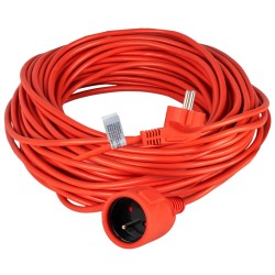 Przedłużacz ogrodowy 3 żyłowy  30m KD4041