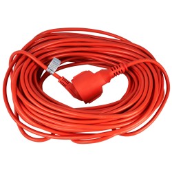 Przedłużacz ogrodowy 3 żyłowy  30m KD4041