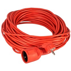 Przedłużacz ogrodowy 3 żyłowy  30m KD4041