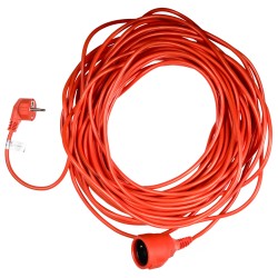 Przedłużacz ogrodowy 3 żyłowy  30m KD4041