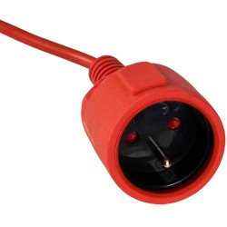 Przedłużacz ogrodowy 3 żyłowy  30m KD4041