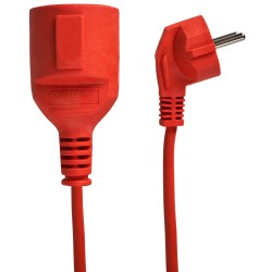 Przedłużacz ogrodowy 3 żyłowy  30m KD4041